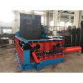 Scrap Waste Metal Aluminum Copper Steel Compressor